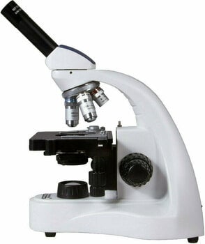 Microscopio Levenhuk MED 10M Monocular Microscope - 9
