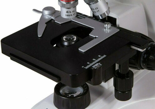 Mикроскоп Levenhuk MED 10M Monocular Microscope - 13