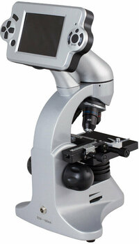 Mикроскоп Levenhuk D70L Digital Biological Microscope ES - 6