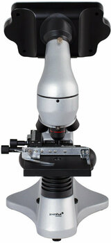Mикроскоп Levenhuk D70L Digital Biological Microscope ES - 8