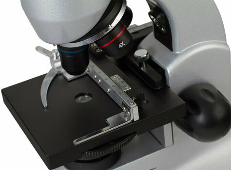 Microscopios Levenhuk D70L Microscopio Biológico Digital Microscopios - 10