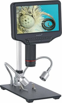 Mikroskop Levenhuk DTX RC4 Remote Controlled Microscope - 4