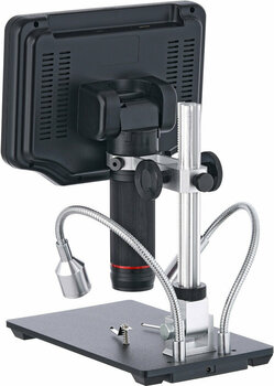 Microscópio Levenhuk DTX RC4 Microscópio Microscópio - 5