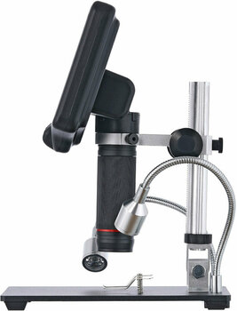 Microscópio Levenhuk DTX RC4 Microscópio Microscópio - 6