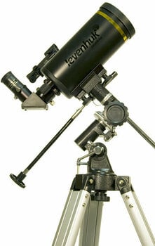 Tелескоп Levenhuk Skyline PRO 90 MAK - 2