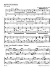 Sheet Music Margaret Edmondson Classic Hits for 2 Cellos Sheet Music - 2