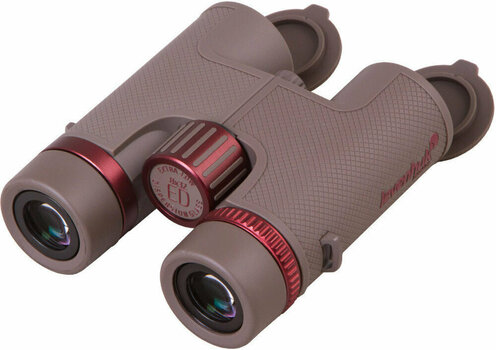Dalekohled Levenhuk Monaco ED 8x32 Binoculars - 3