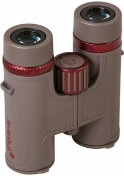 Field binocular Levenhuk Monaco ED 8x32 Binoculars - 5