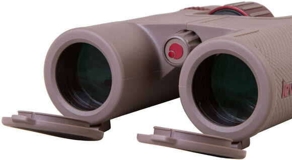 Field binocular Levenhuk Monaco ED 8x32 Binoculars - 10