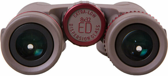 Field binocular Levenhuk Monaco ED 8x32 Binoculars - 11