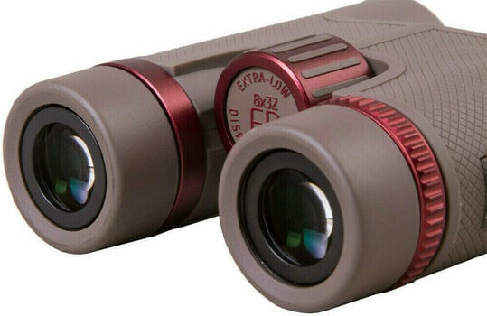 Field binocular Levenhuk Monaco ED 8x32 Binoculars - 12