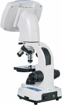 Mикроскоп Levenhuk D80L LCD Digital Microscope - 5