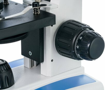 Mikroskop Levenhuk D80L LCD Digital Microscope - 10