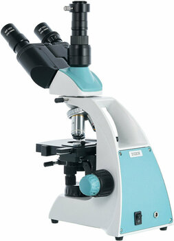 Mикроскоп Levenhuk 400T Trinocular Microscope - 5