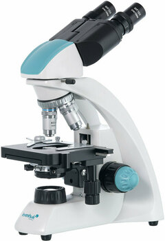 Microscope Levenhuk 500B Binocular Microscope - 3