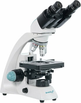 Mикроскоп Levenhuk 500B Binocular Microscope - 4