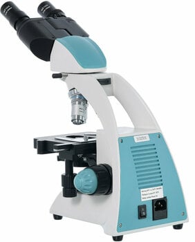 Mikroskop Levenhuk 500B Binocular Microscope - 5