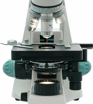 Mikroskop Levenhuk 500B Binocular Microscope Mikroskop - 8