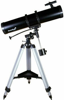 Τηλεσκόπιο Levenhuk Skyline PLUS 130S - 2