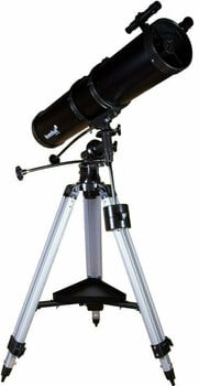 Teleskop Levenhuk Skyline PLUS 130S - 3