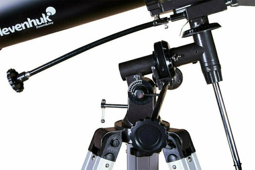 Τηλεσκόπιο Levenhuk Skyline PLUS 130S - 10