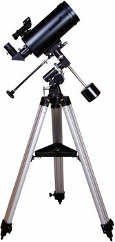 Teleskop Levenhuk Skyline PLUS 105 MAK - 3