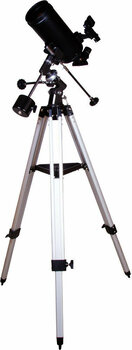 Telescópio Levenhuk Skyline PLUS 105 MAK - 6