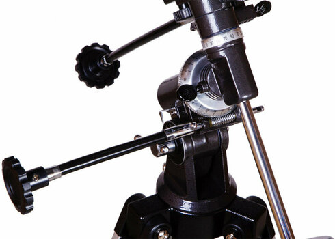 Télescope Levenhuk Skyline PLUS 105 MAK - 9