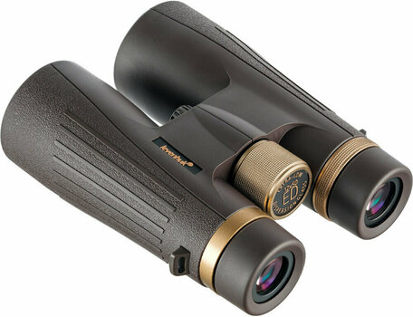 Полеви бинокъл Levenhuk Vegas ED 12x50 Binoculars - 9