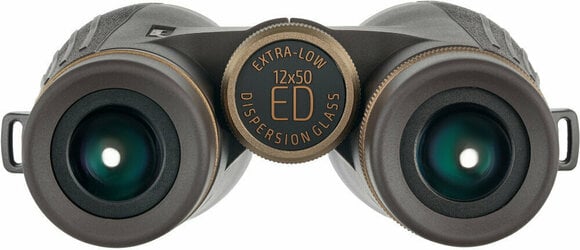 Dalekohled Levenhuk Vegas ED 12x50 Binoculars - 11