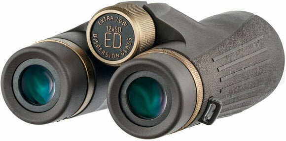 Полеви бинокъл Levenhuk Vegas ED 12x50 Binoculars - 12