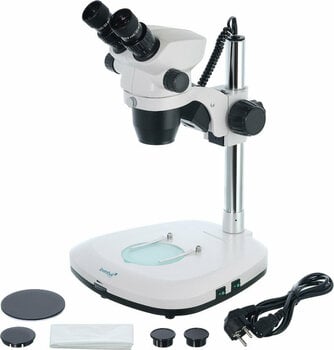 Microscopios Levenhuk ZOOM 1B Microscopio Binocular Microscopios - 2