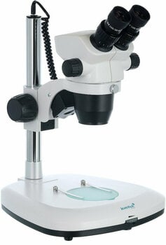 Microscopio Levenhuk ZOOM 1B Binocular Microscope - 3