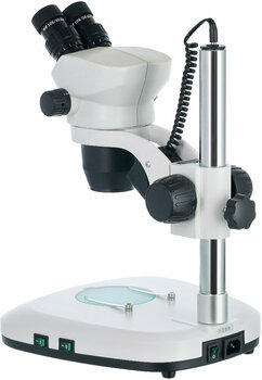 Mикроскоп Levenhuk ZOOM 1B Binocular Microscope - 5