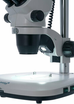 Μικροσκόπιο Levenhuk ZOOM 1B Binocular Microscope - 7
