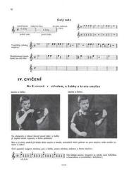 Sheet Music Čermák - Beran Houslová přípravka a škola pro začátečníky Sheet Music - 2