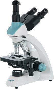 Mikroskop Levenhuk 500T Trinocular Microscope - 3