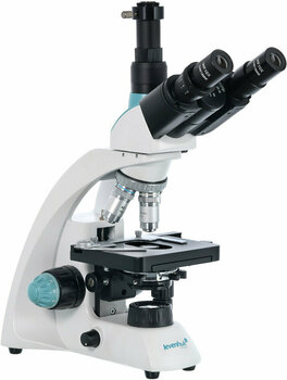 Microscoape Levenhuk 500T Microscop trinocular Microscoape - 4