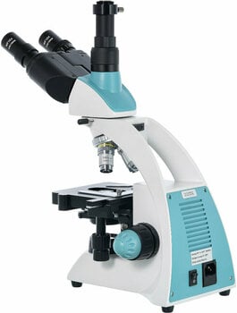 Microscope Levenhuk 500T Trinocular Microscope - 5