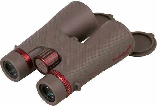 Field binocular Levenhuk Monaco ED 12x50 Binoculars (B-Stock) #951201 (Just unboxed) - 3