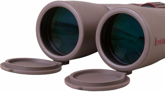 Lornetka myśliwska Levenhuk Monaco ED 12x50 Binoculars (B-Stock) #951201 (Tylko rozpakowane) - 10