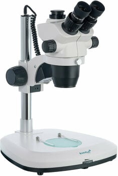 Microscope Levenhuk ZOOM 1T Trinocular Microscope - 3