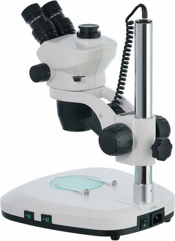 Microscópio Levenhuk ZOOM 1T Trinocular Microscope Microscópio - 5