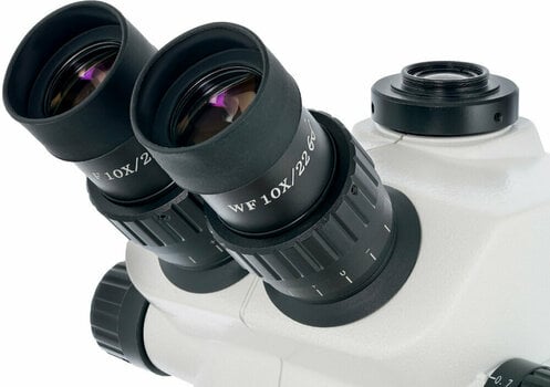 Microscope Levenhuk ZOOM 1T Trinocular Microscope - 6