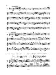 Notes Rudolf Gruber Saxofonové etudy Notes - 2