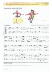 Noten Kvapil-Kvapilová Flautoškola 3 Noten - 2