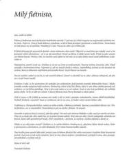 Notes František Malotín První doteky - Škola hry na příčnou flétnu Notes - 1