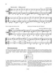 Notes Bedřich Zakostelecký Škola hry na klarinet 1 Notes - 2