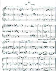 Notas Ladislav Daniel Škola hry na sopránovou zobcovou flétnu 2 Notas - 2