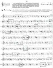 Notas Ladislav Daniel Škola hry na sopránovou zobcovou flétnu 1 Notas - 2